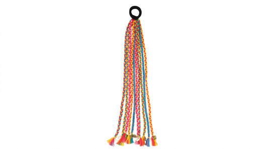 Hair Decoration Accessories for Girls & Women , Bohemian Style Hair | Boho Chic Style