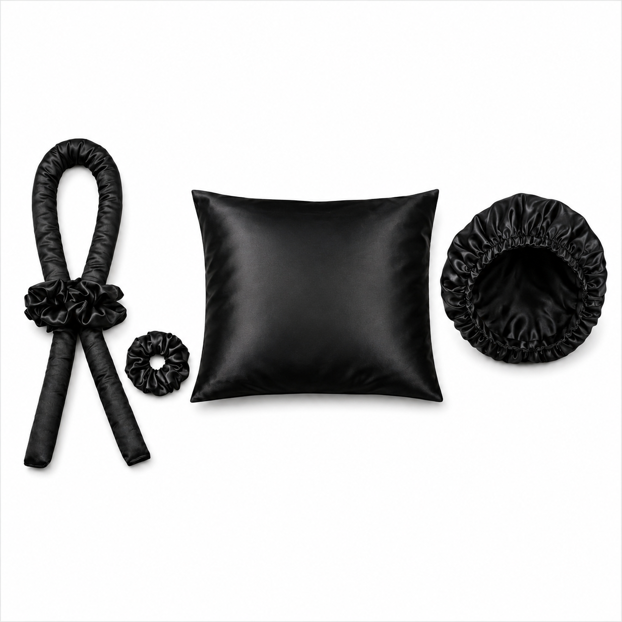 Silk products