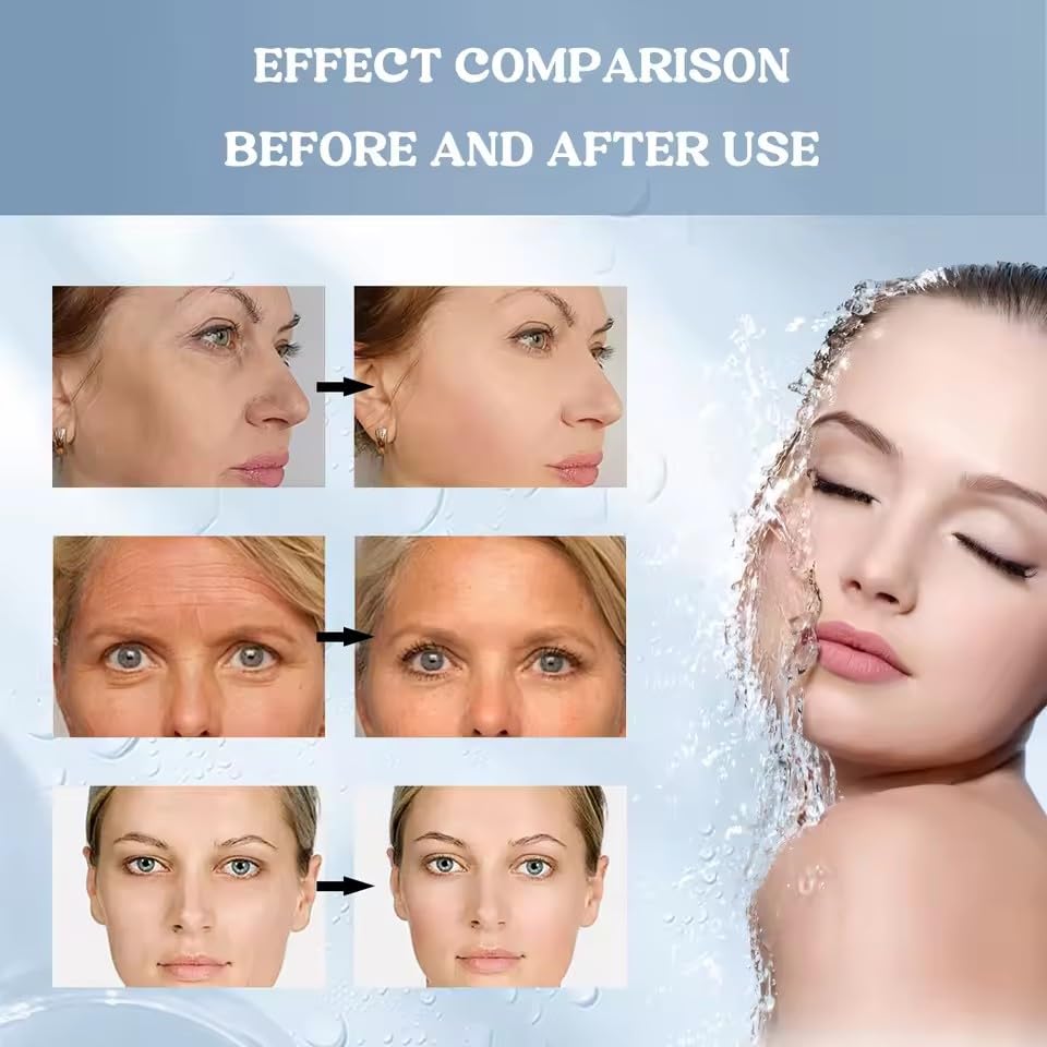 Premium Dry Sheet Mask for DIY Skincare & Facial Care (50 Pcs)