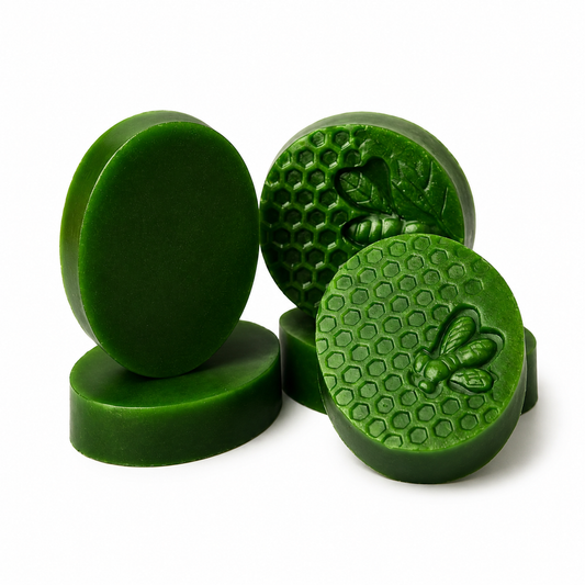 Organic Neem Soap for Acne & Clear Skin | Handmade Natural Soap