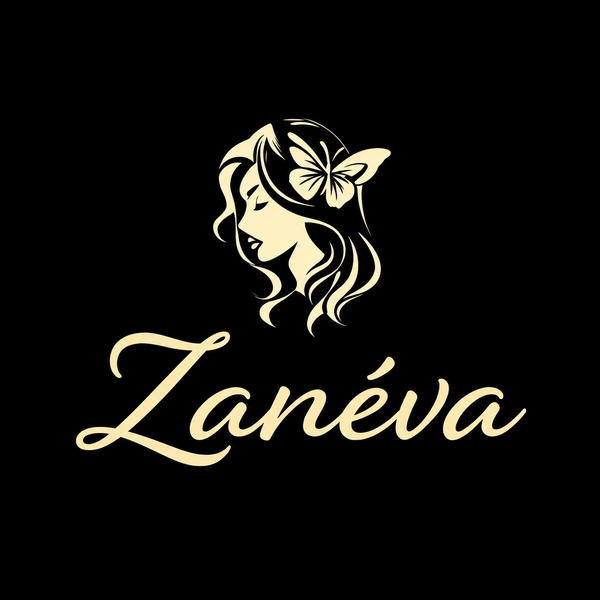 zanéva.com
